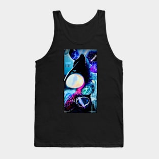 Eye - Vipers Den - Genesis Collection Tank Top